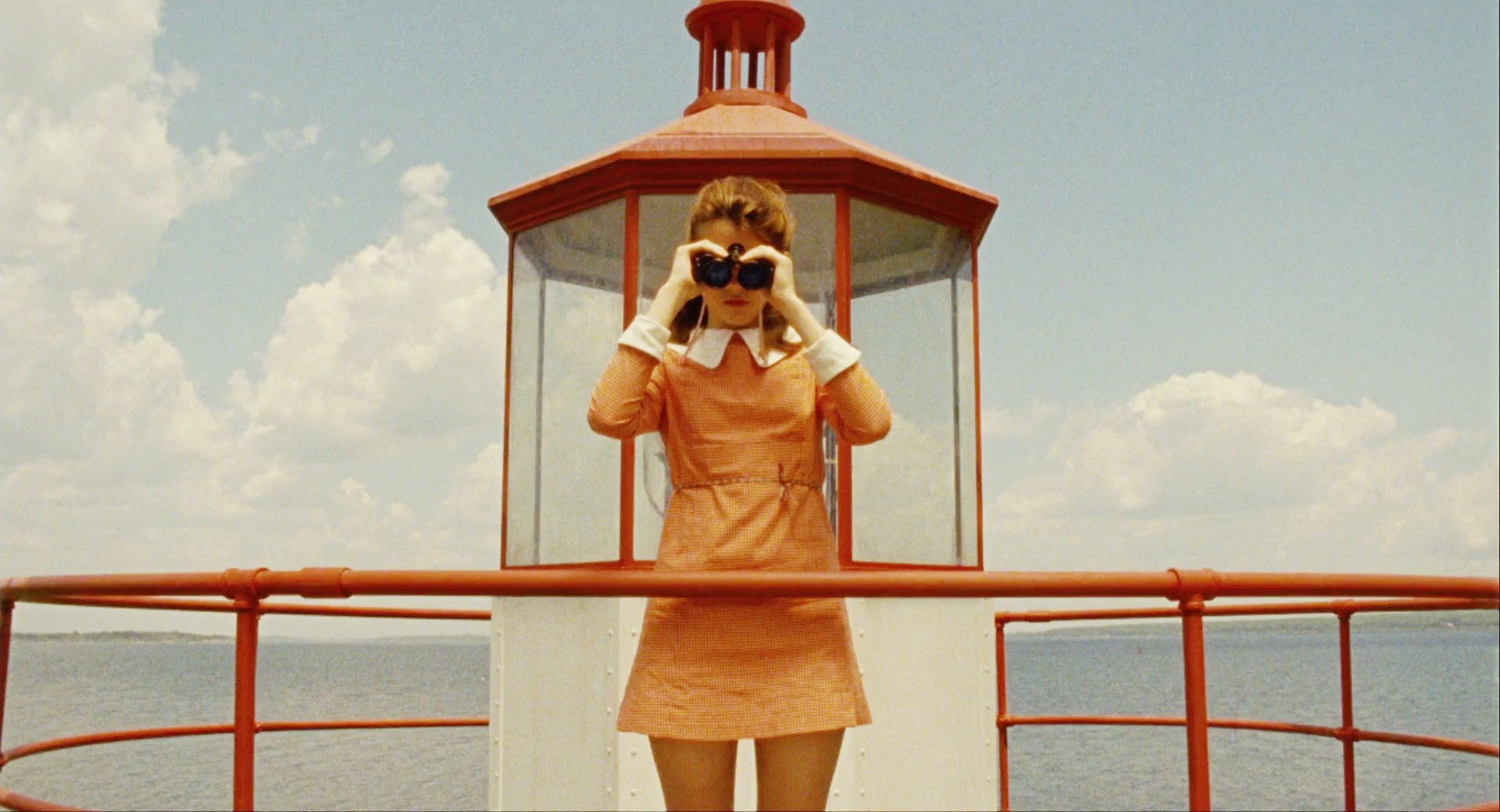 Moonrise Kingdom Wallpapers