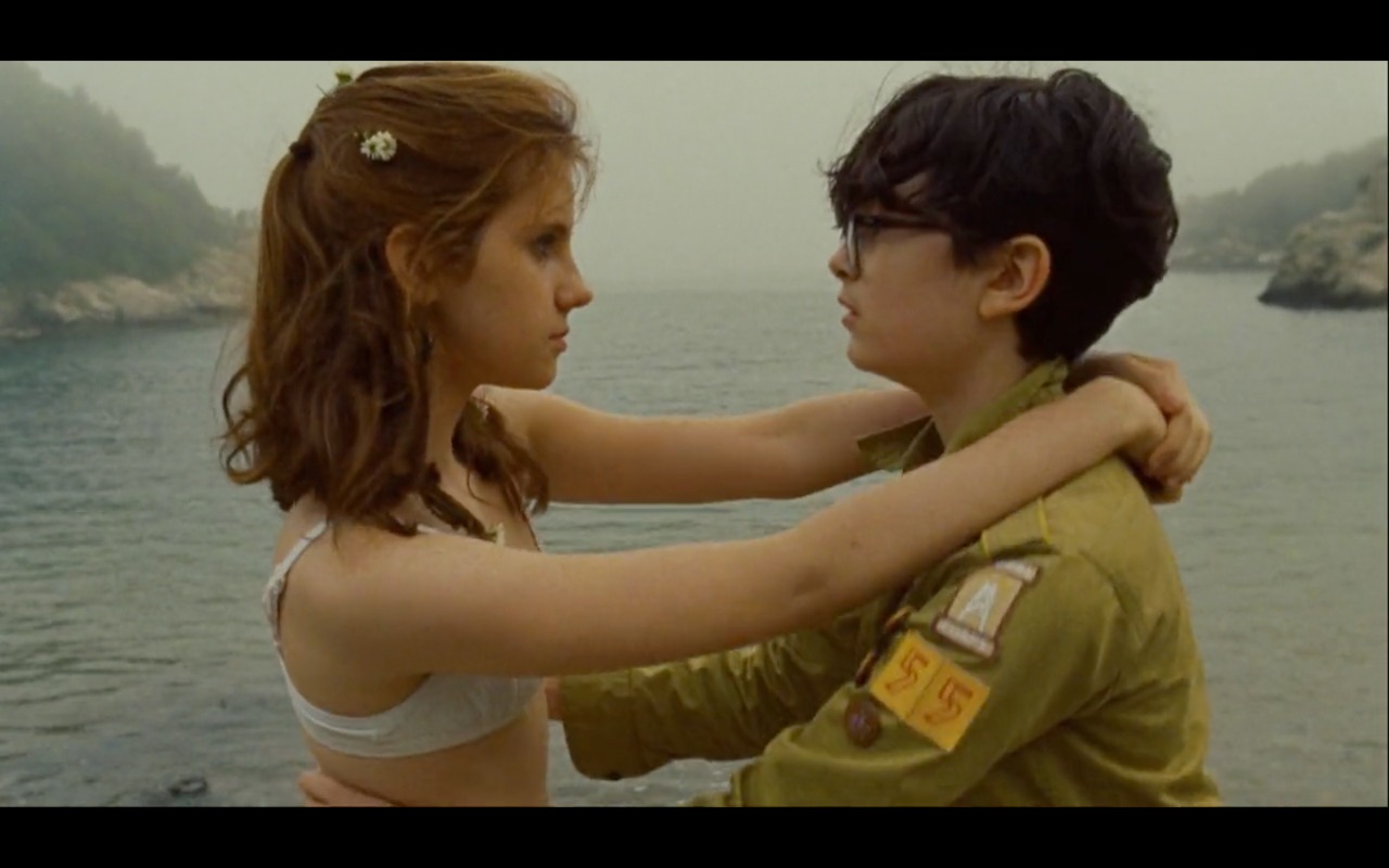 Moonrise Kingdom Wallpapers