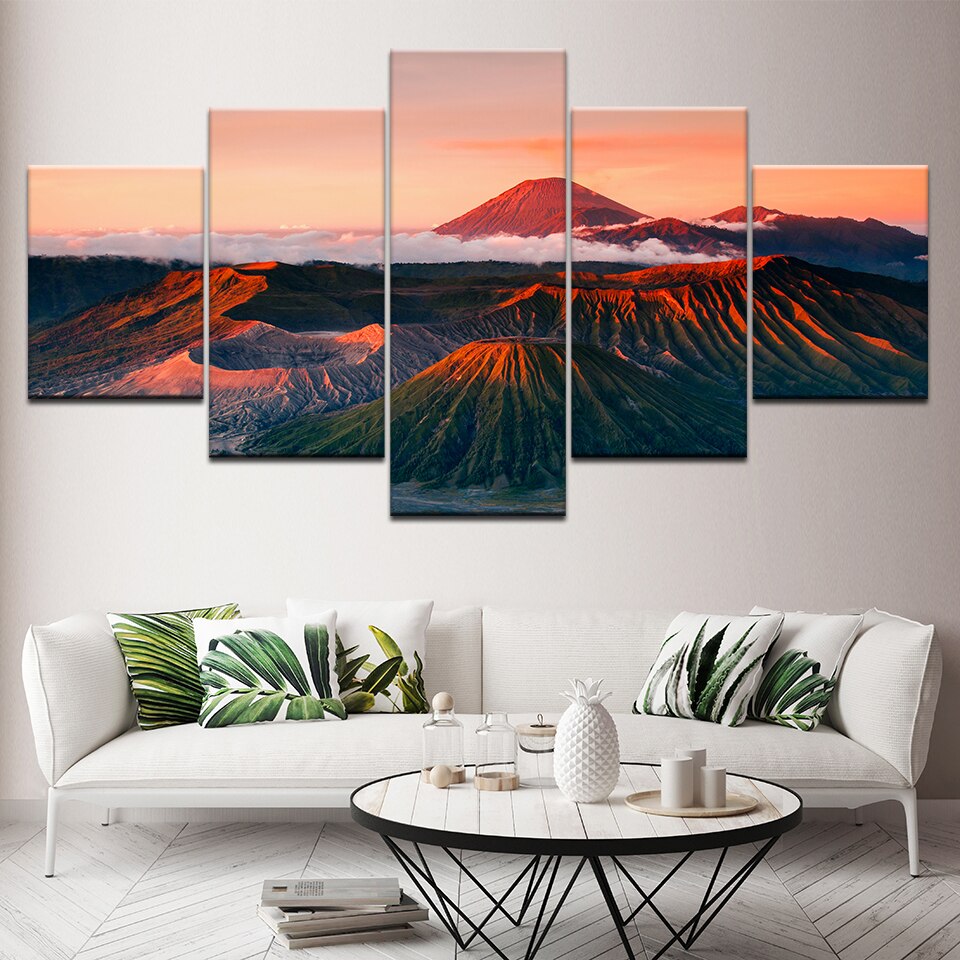 Mount Bromo Wallpapers
