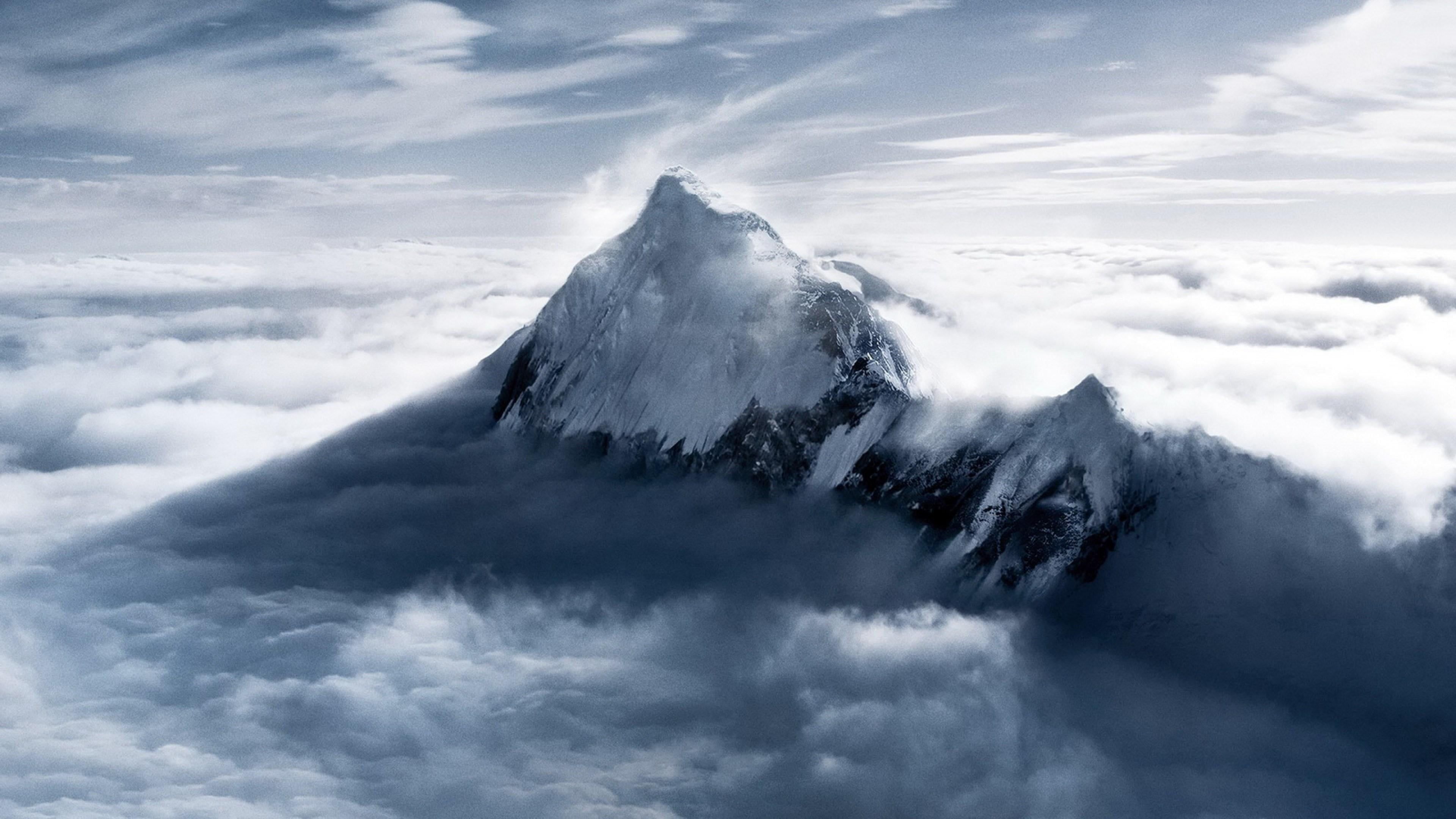 Mount Everest Wallpapers