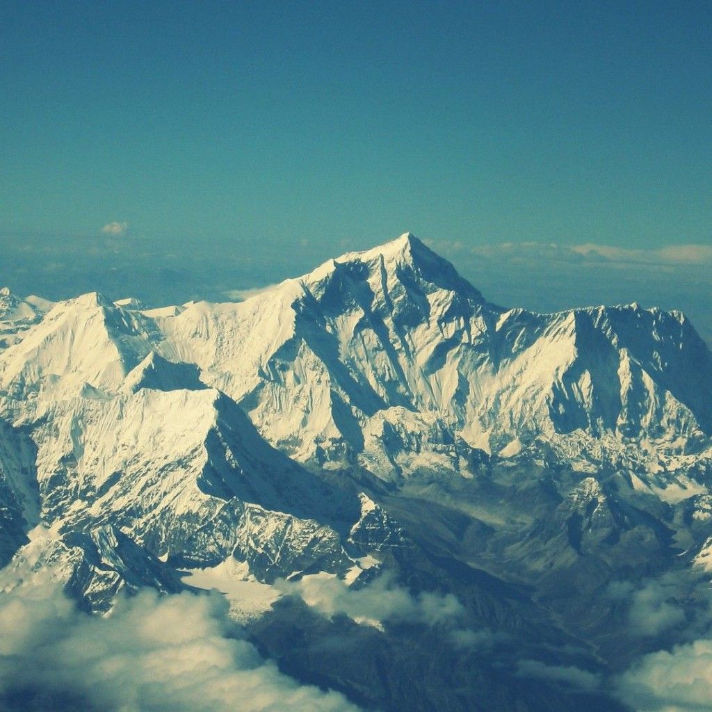 Mount Everest Wallpapers