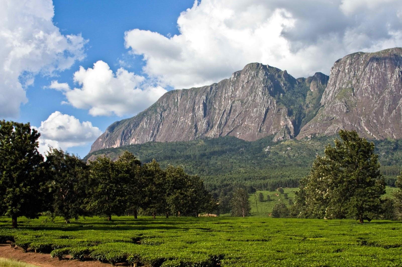 Mount Mulanje Wallpapers