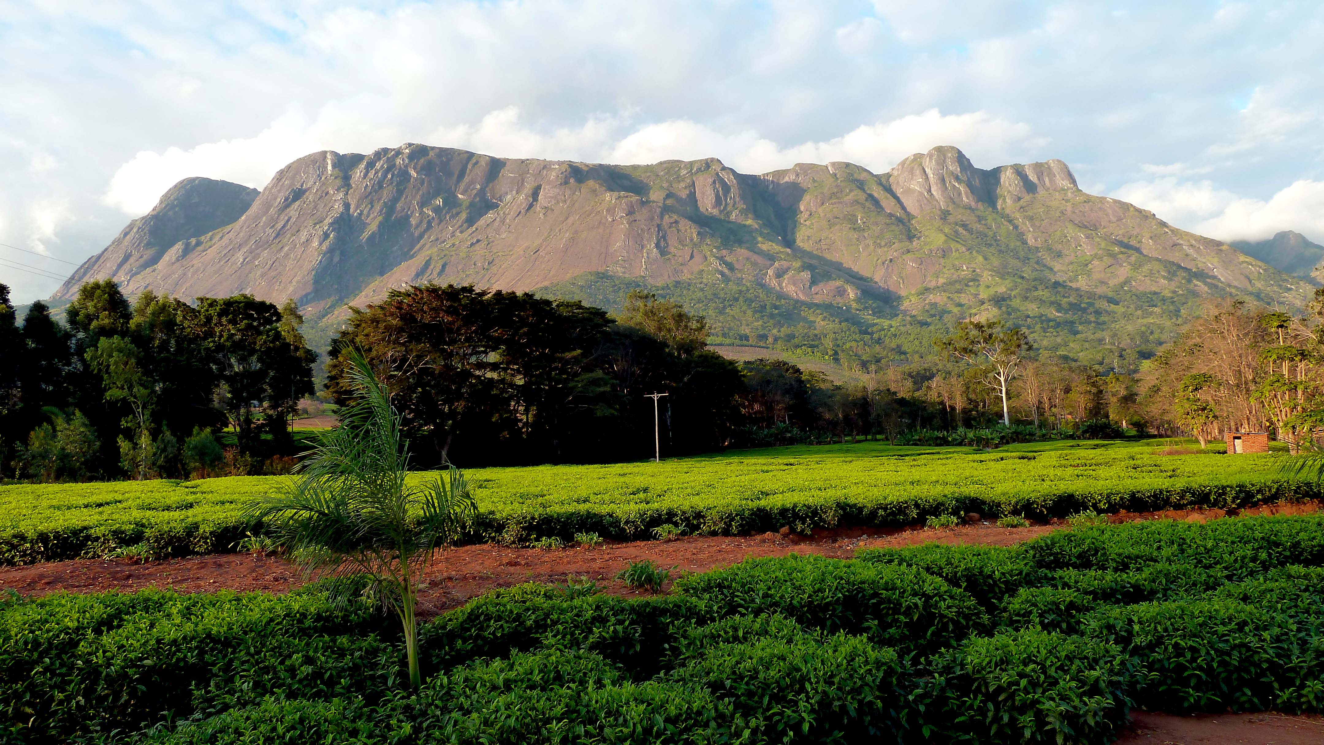 Mount Mulanje Wallpapers