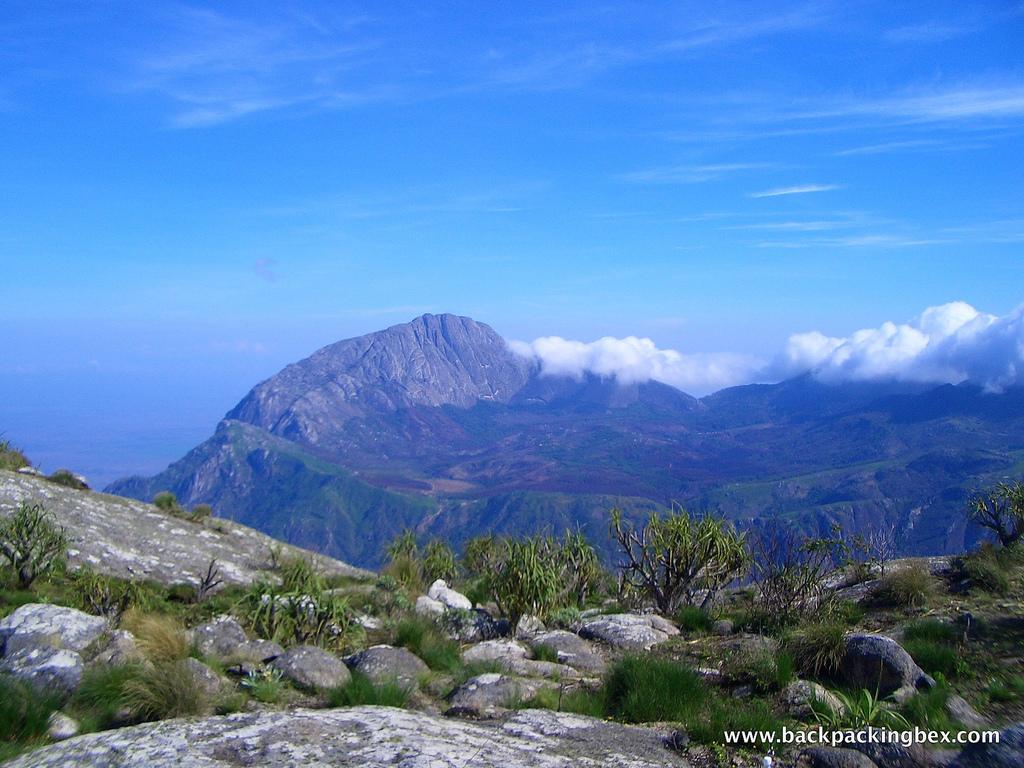 Mount Mulanje Wallpapers