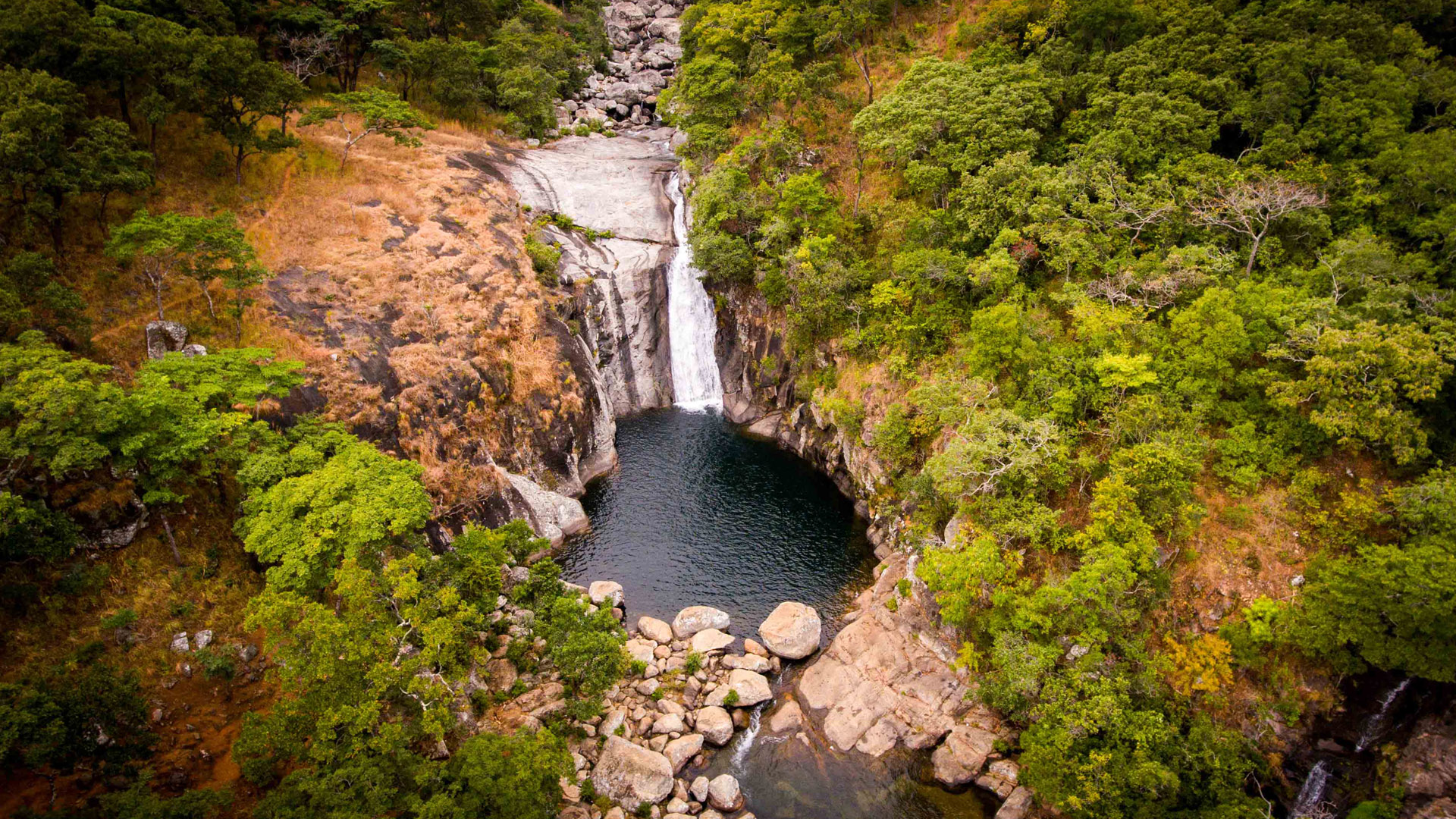 Mount Mulanje Wallpapers