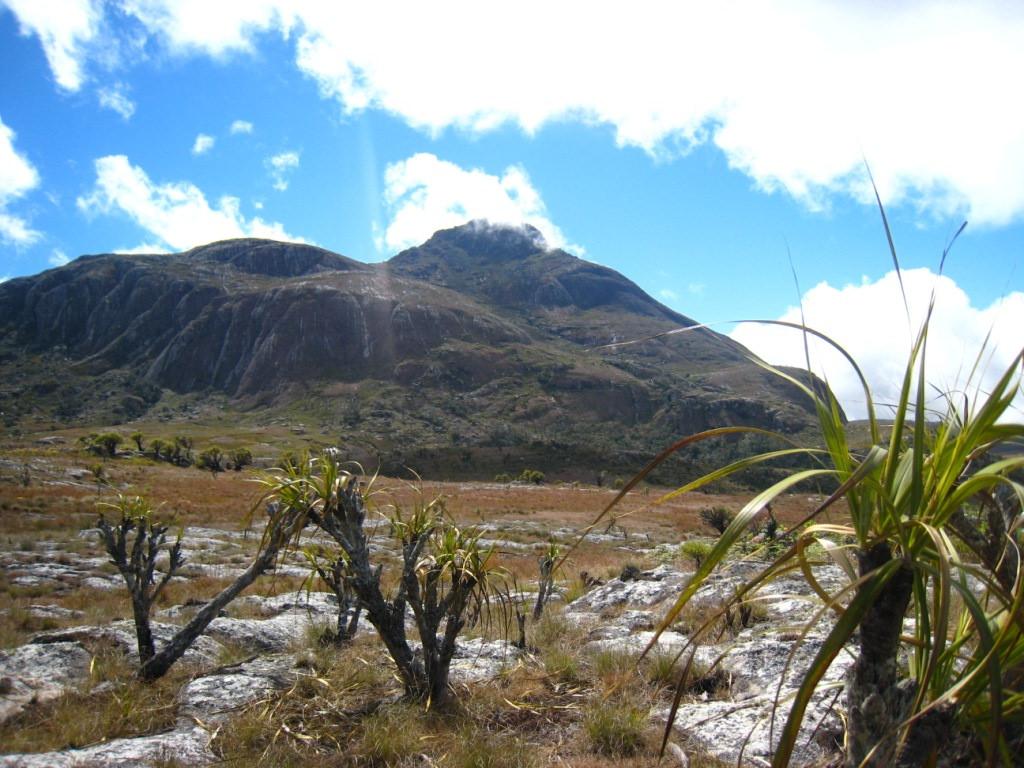 Mount Mulanje Wallpapers