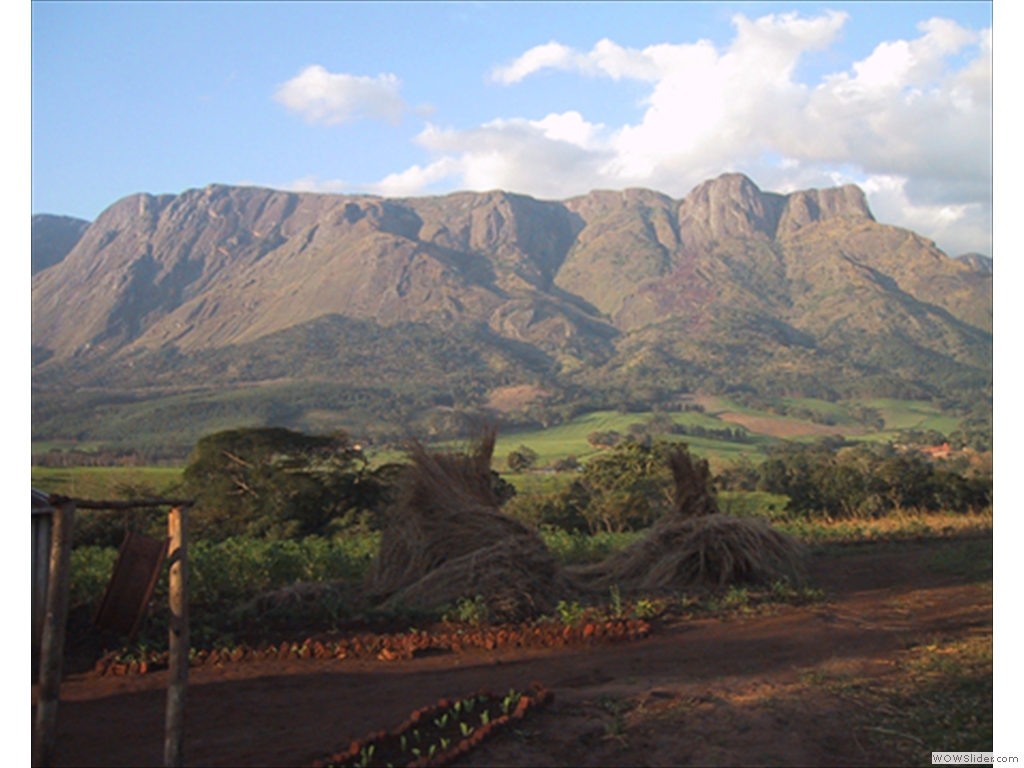 Mount Mulanje Wallpapers