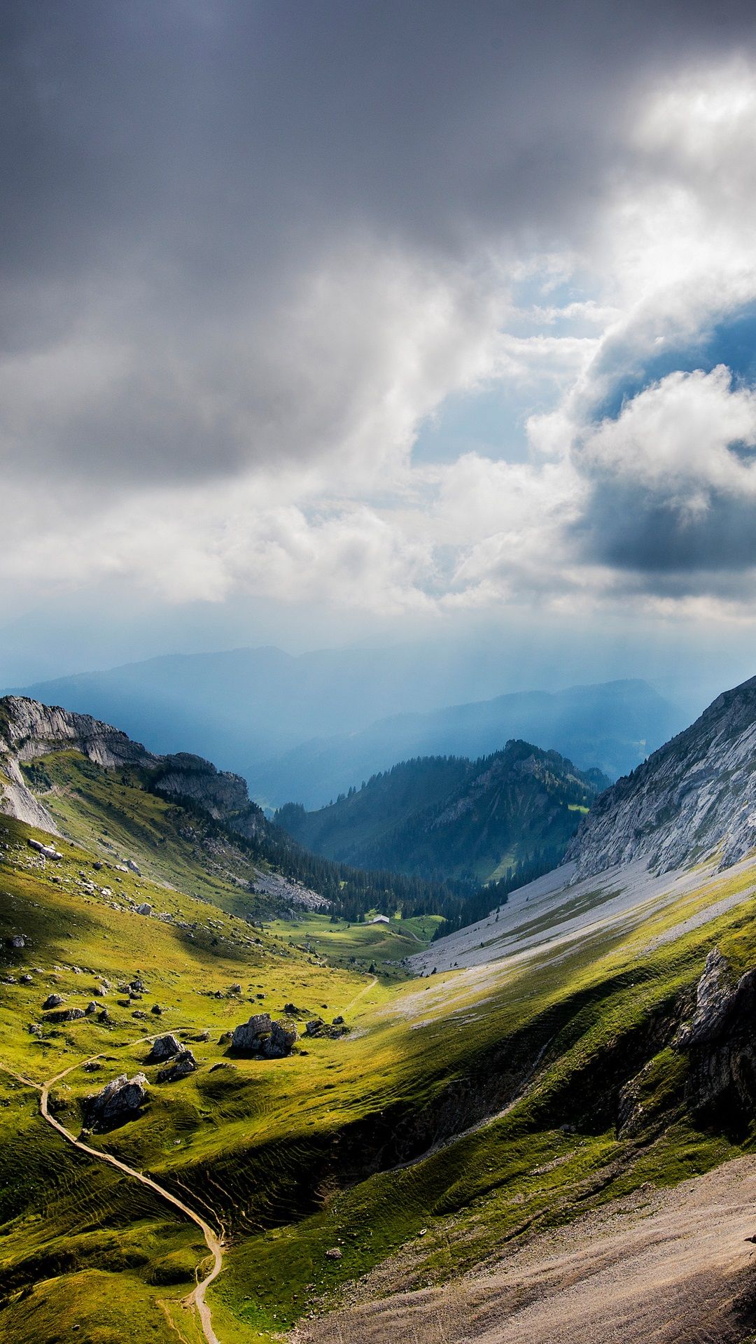 Mount Pilatus Wallpapers