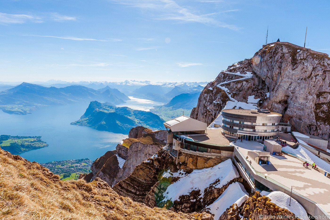 Mount Pilatus Wallpapers