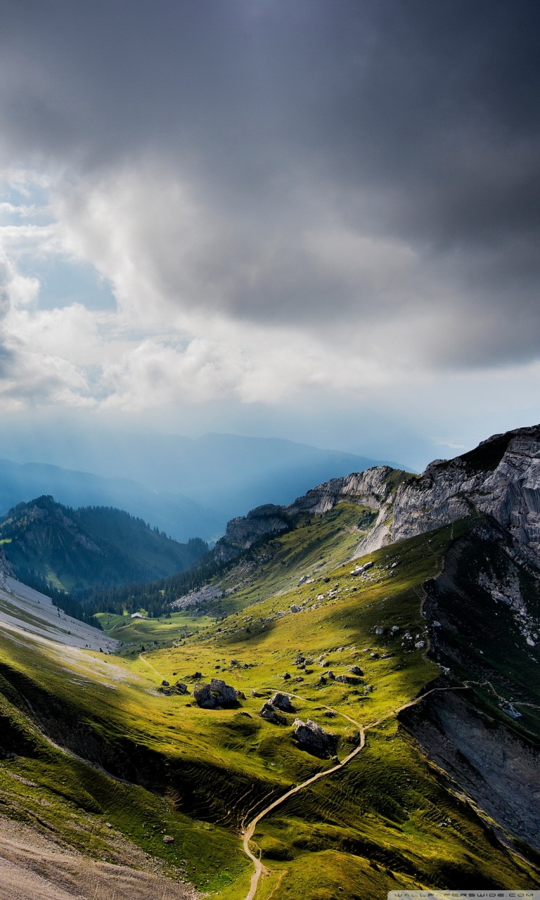 Mount Pilatus Wallpapers