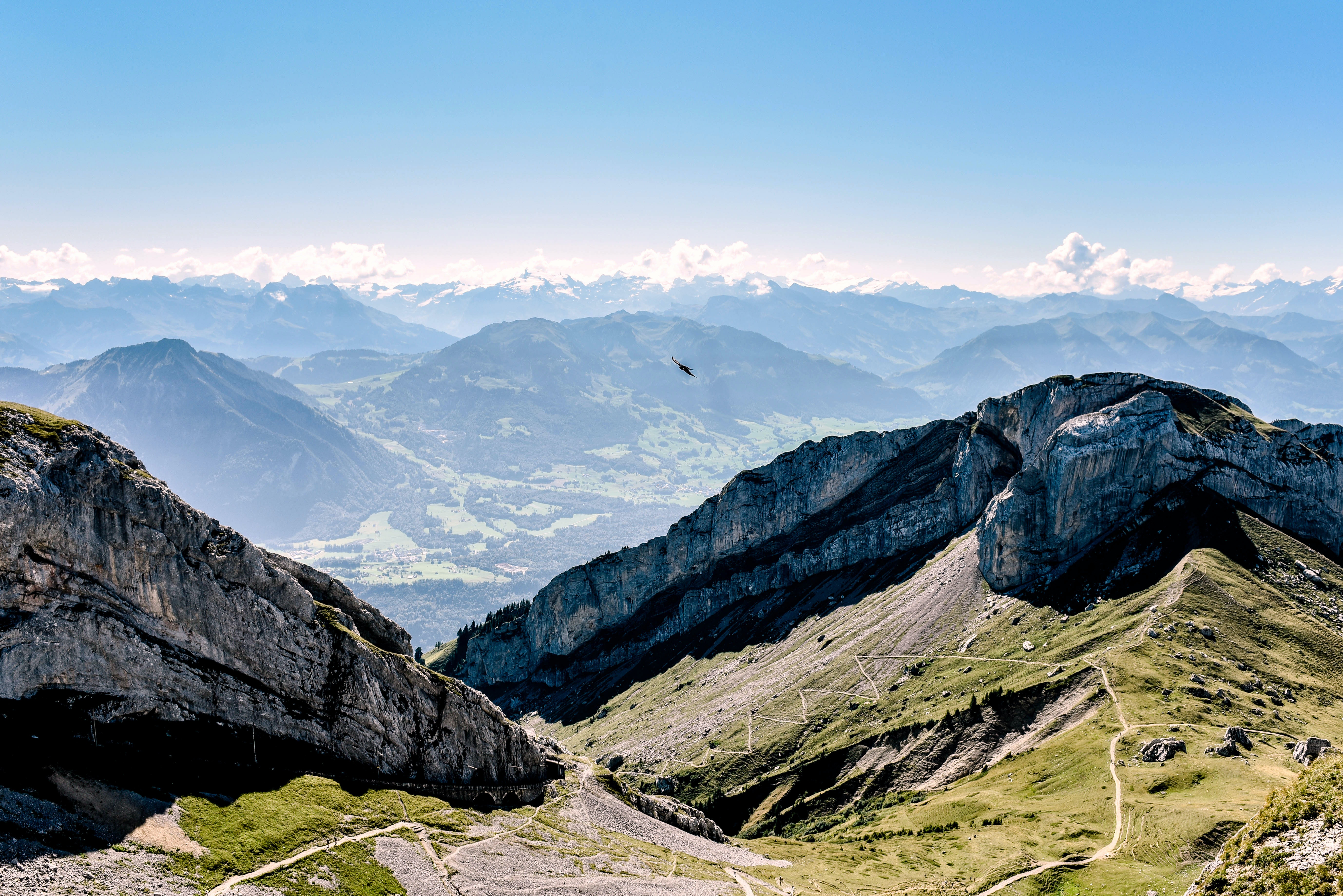 Mount Pilatus Wallpapers