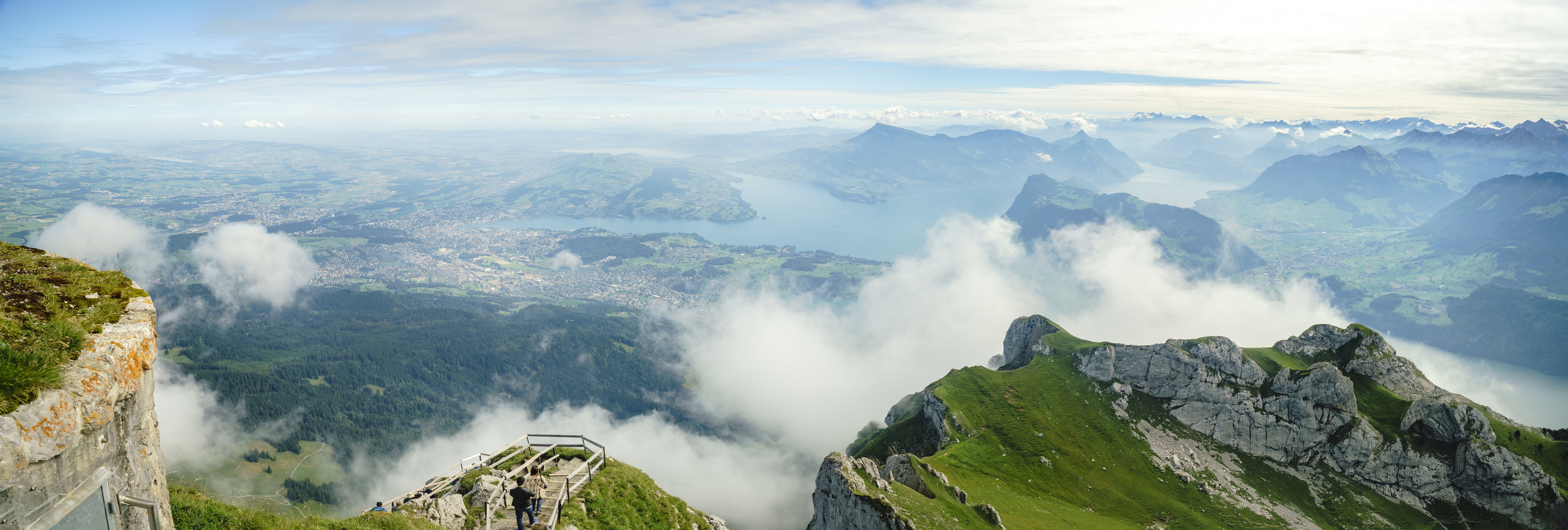 Mount Pilatus Wallpapers