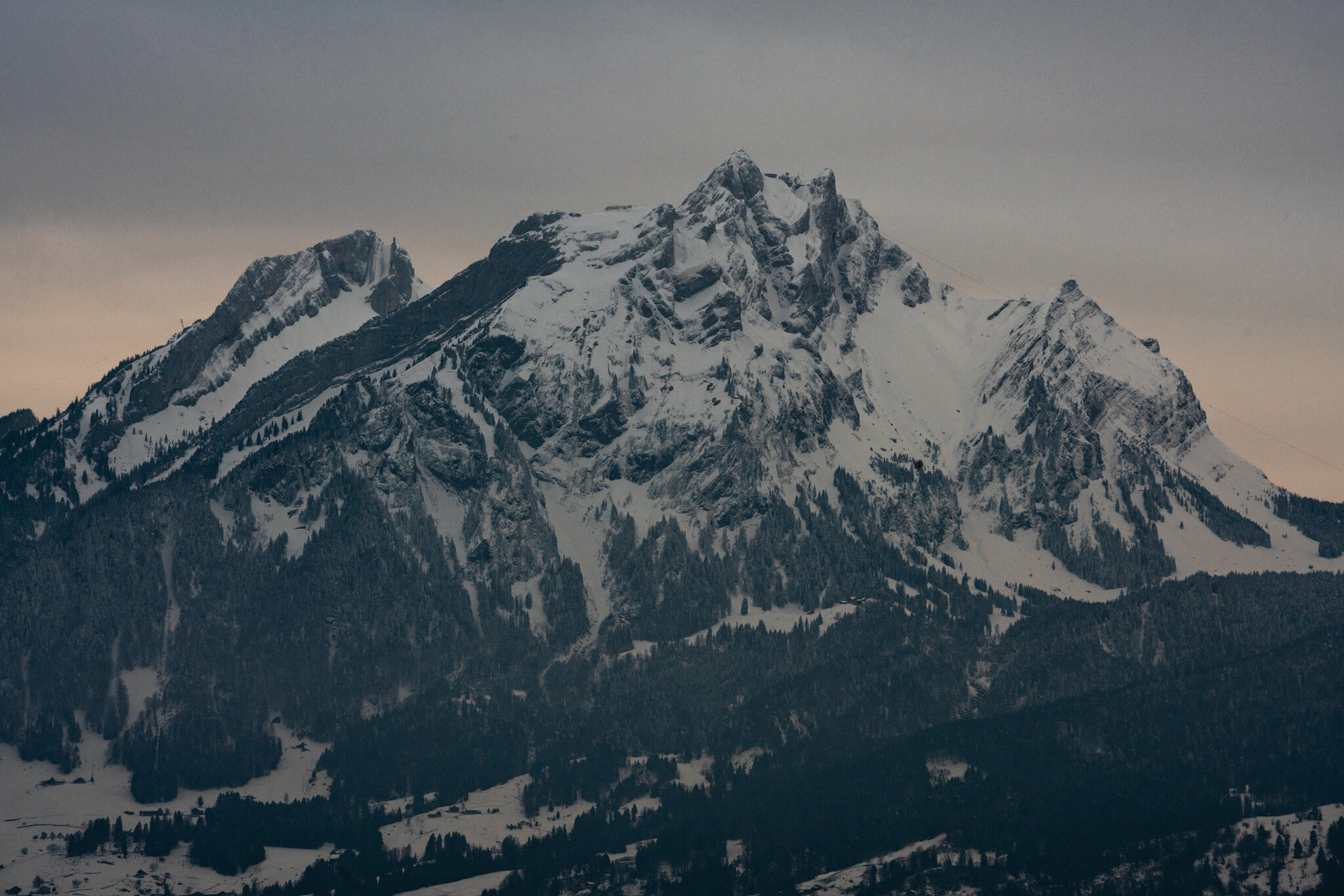 Mount Pilatus Wallpapers