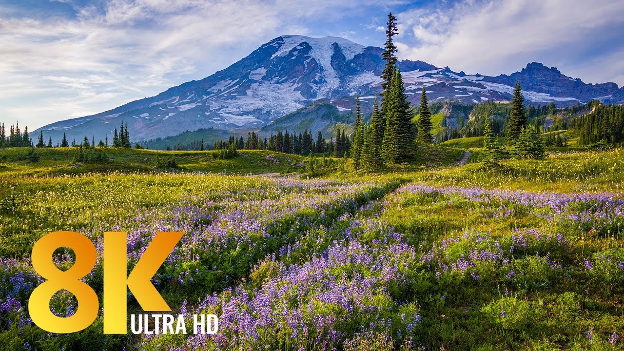 Mountain 4K Wild Ultra 2021 Photography Wallpapers
