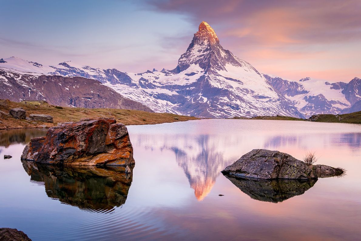 Mountain Amazing Photography Wallpapers