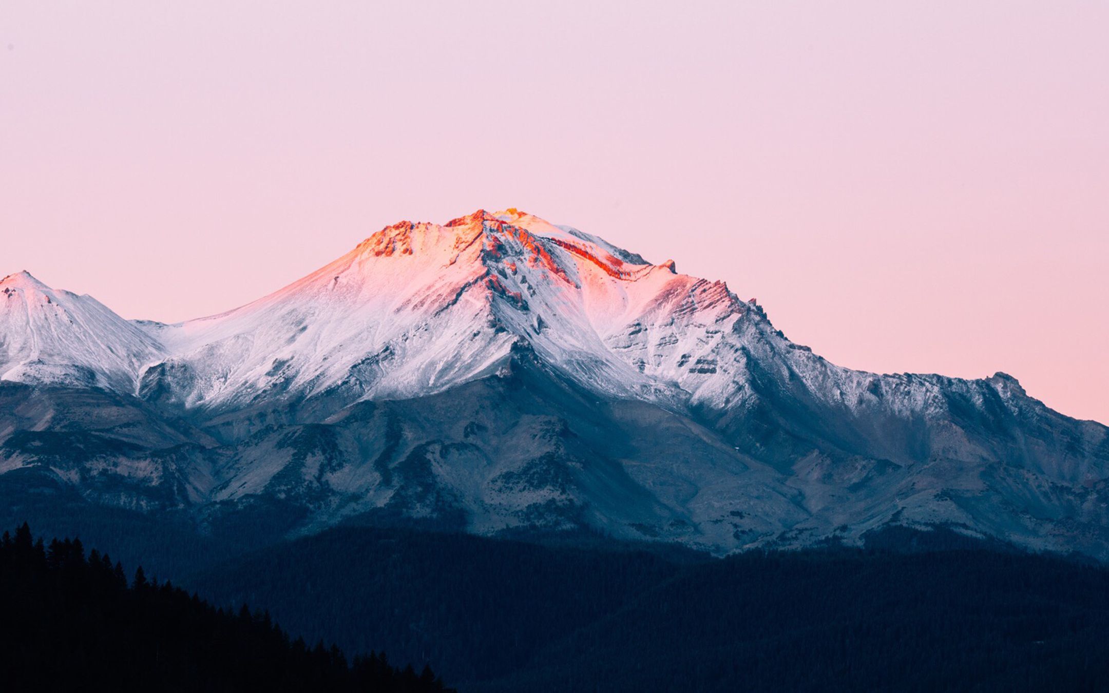 Mountain Computer Wallpapers