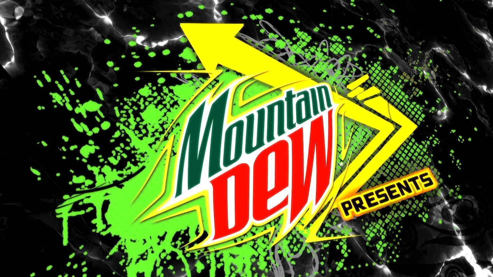 Mountain Dew Wallpapers