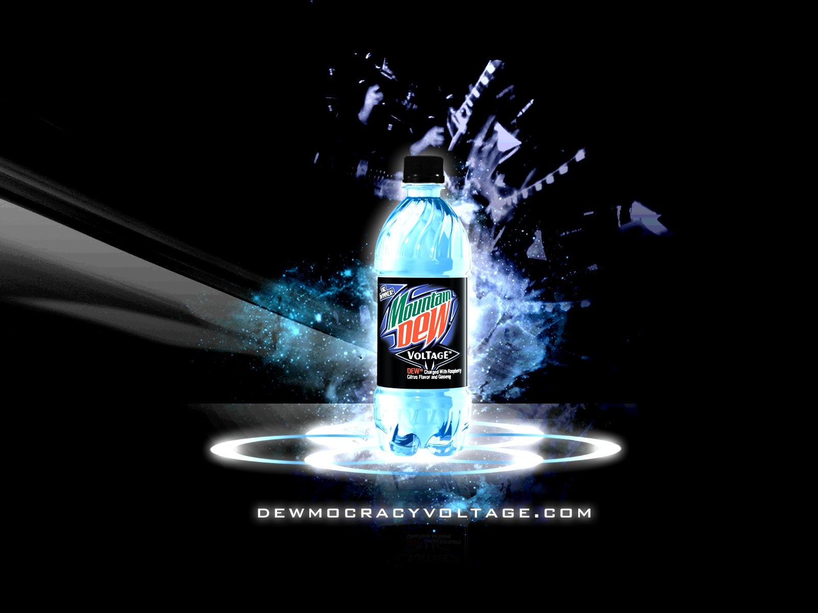 Mountain Dew Wallpapers