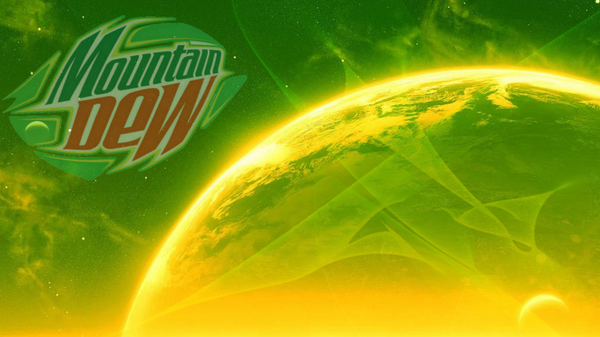 Mountain Dew Wallpapers