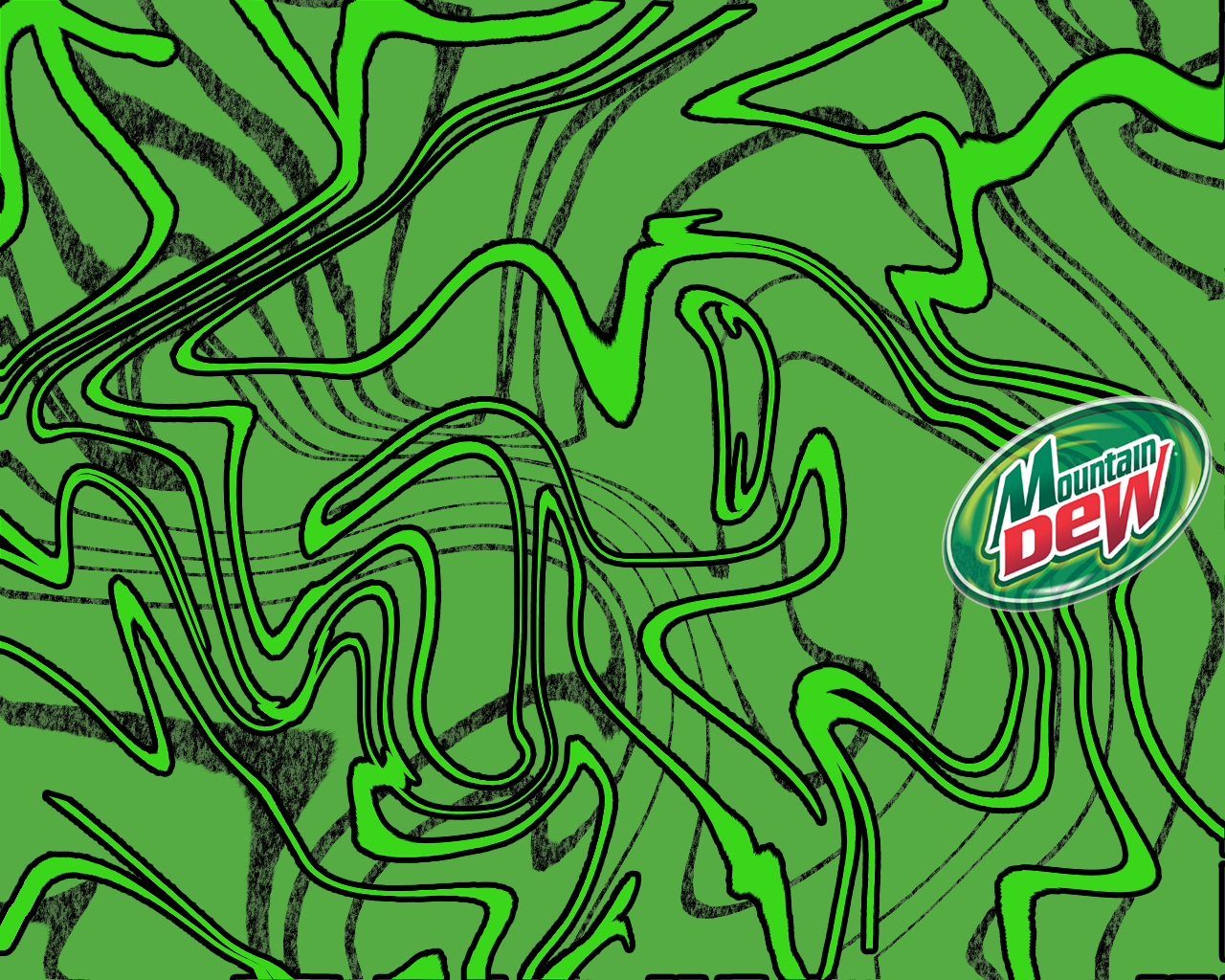 Mountain Dew Wallpapers