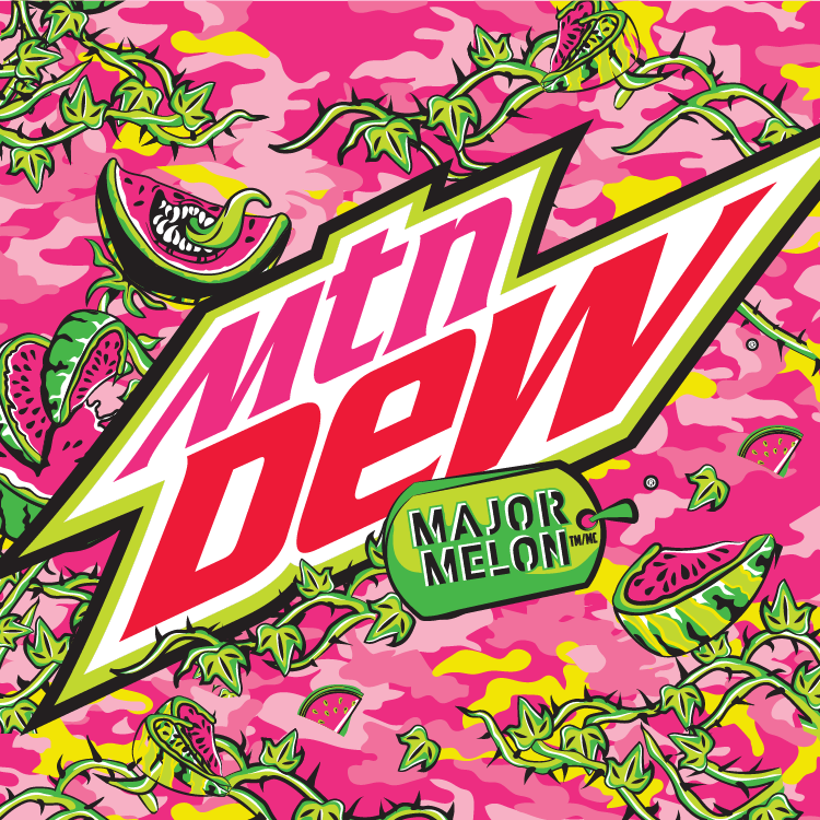 Mountain Dew Wallpapers