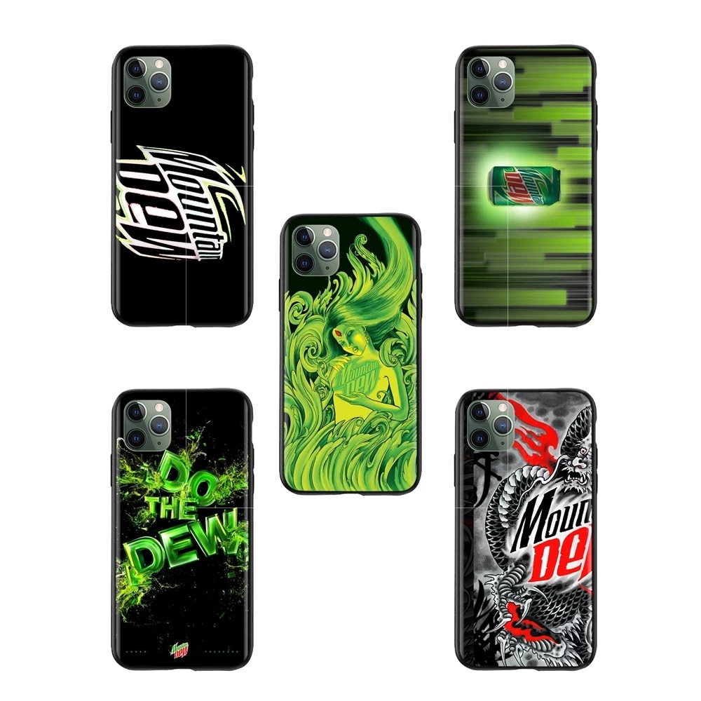 Mountain Dew Wallpapers