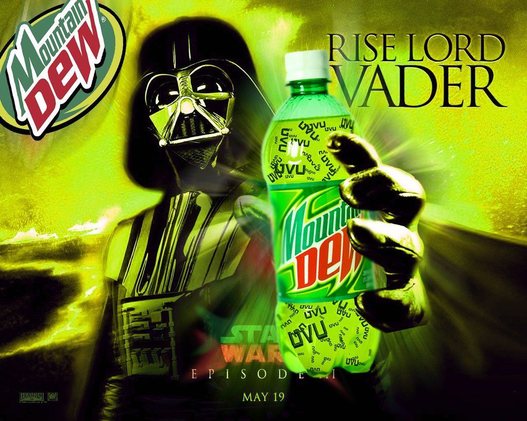 Mountain Dew Wallpapers