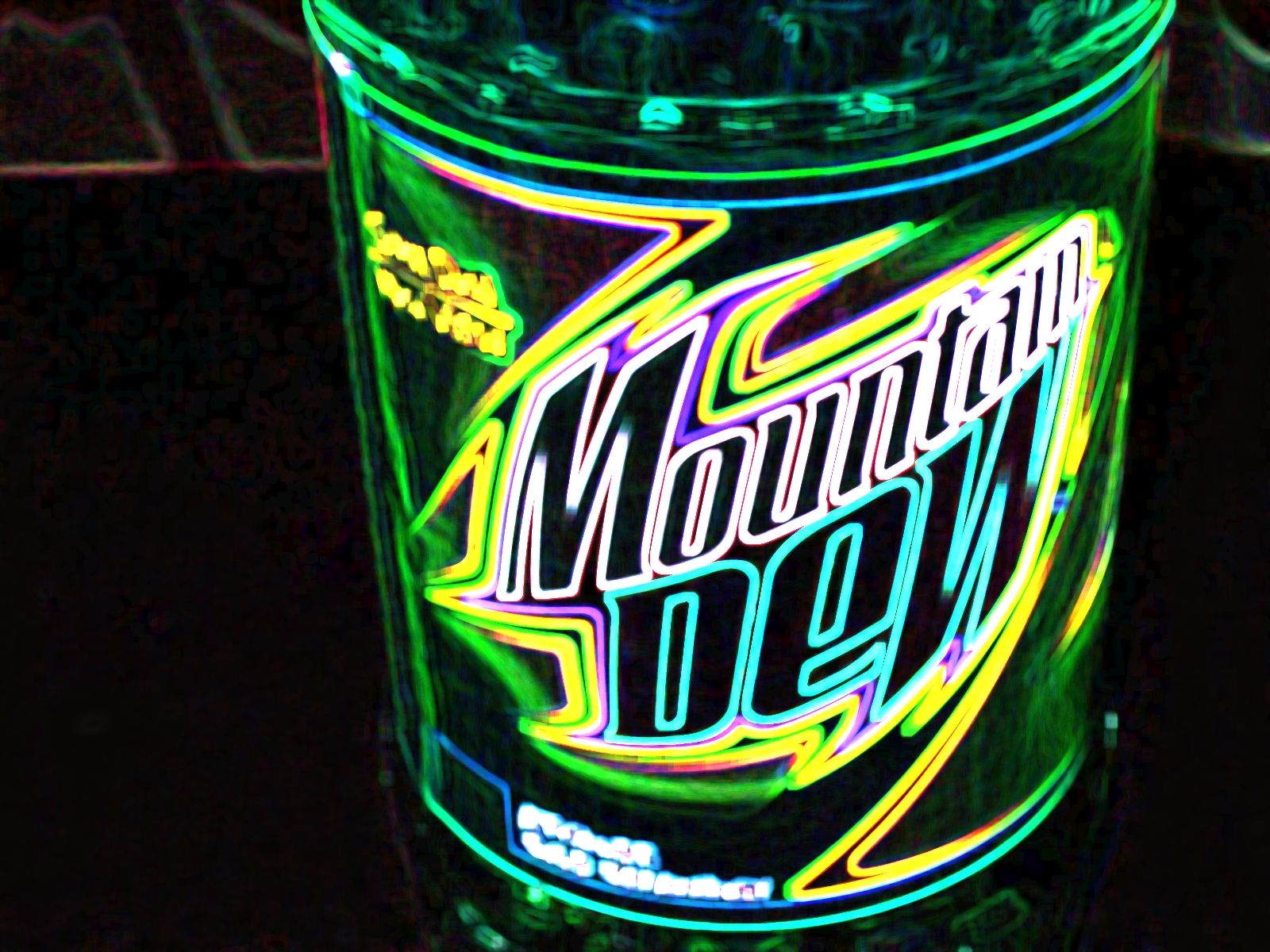 Mountain Dew Wallpapers