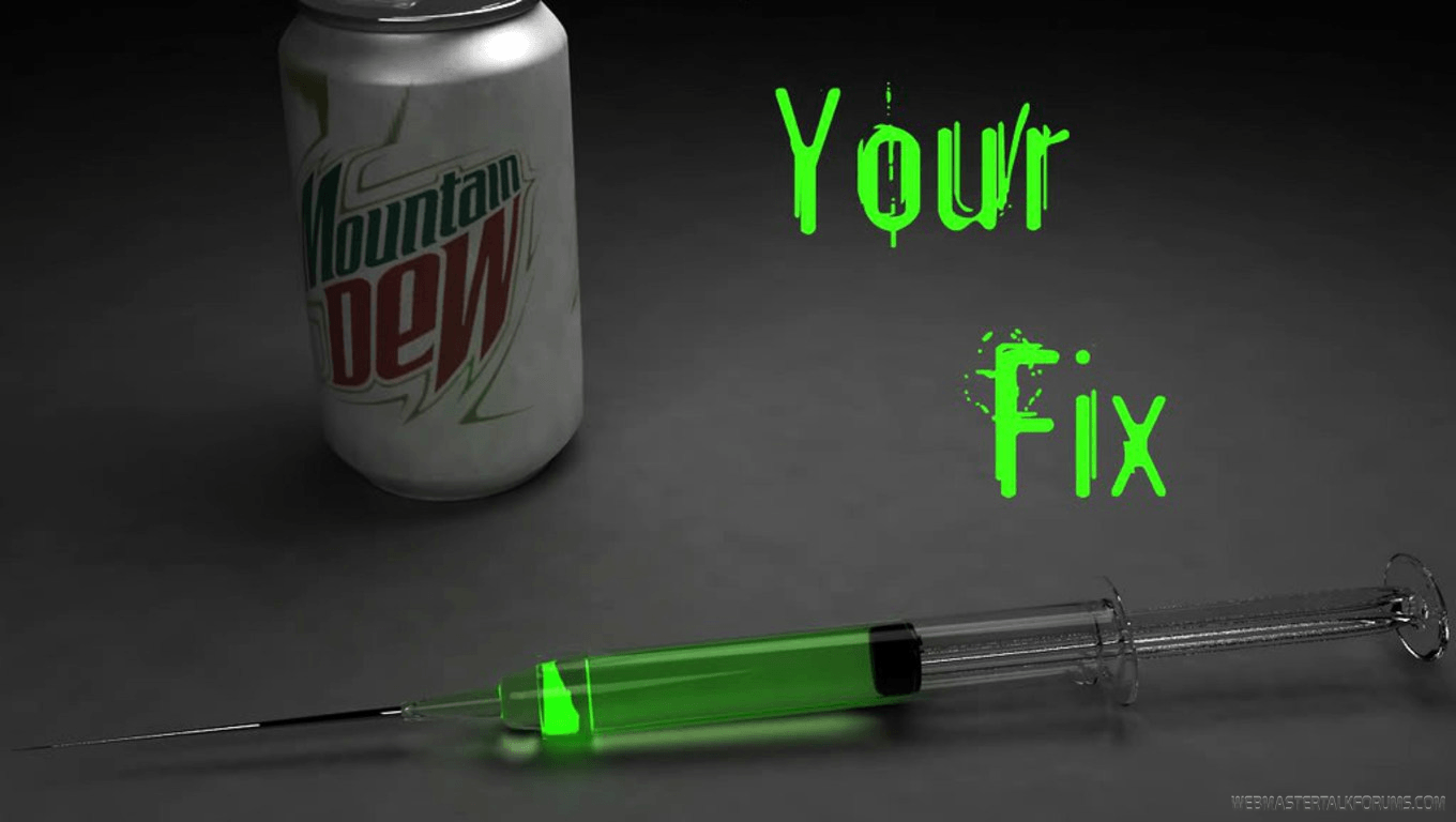 Mountain Dew Wallpapers