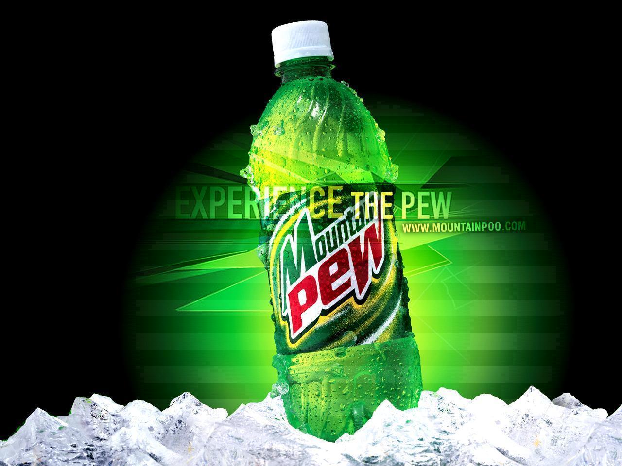 Mountain Dew Wallpapers