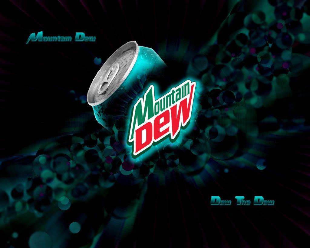 Mountain Dew Wallpapers