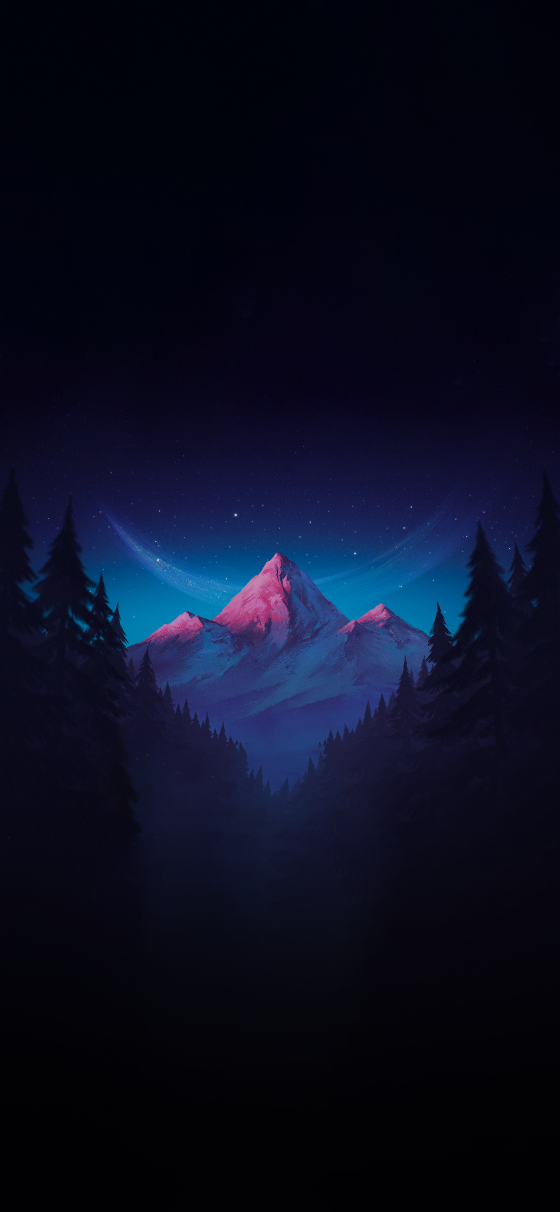 Mountain View Wallpapers