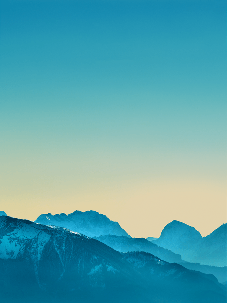 Mountains Galaxy Note 8 Stock Wallpapers