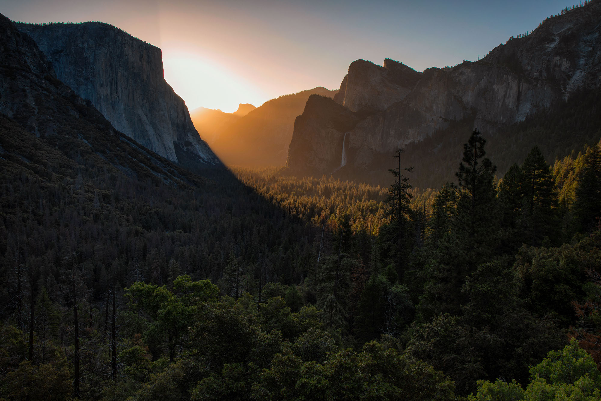 Nature Stock From Macos Sierra Wallpapers