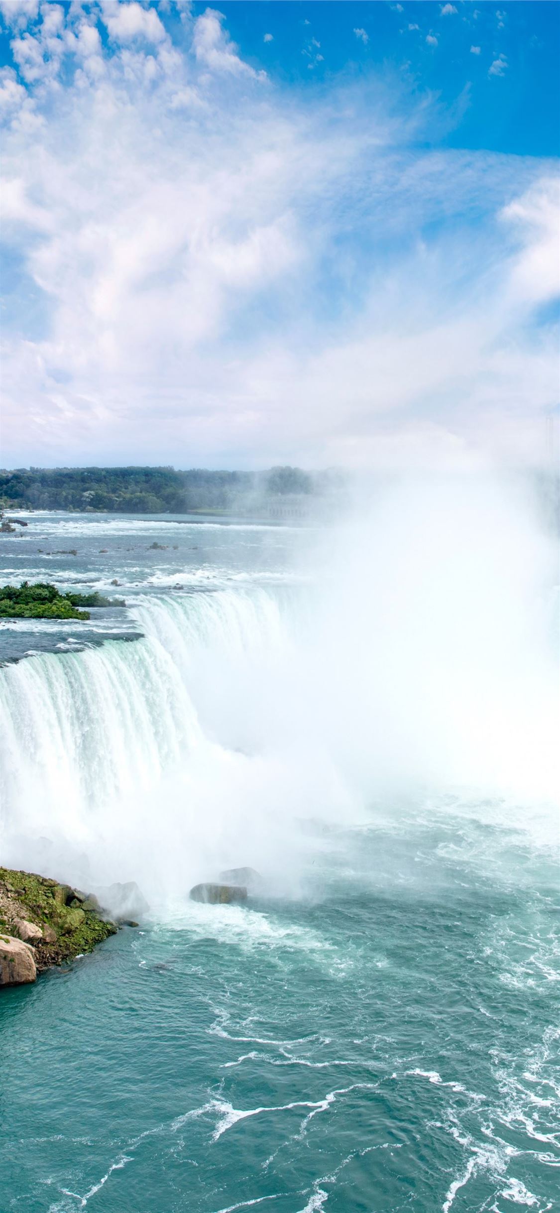 Niagara Falls Wallpapers