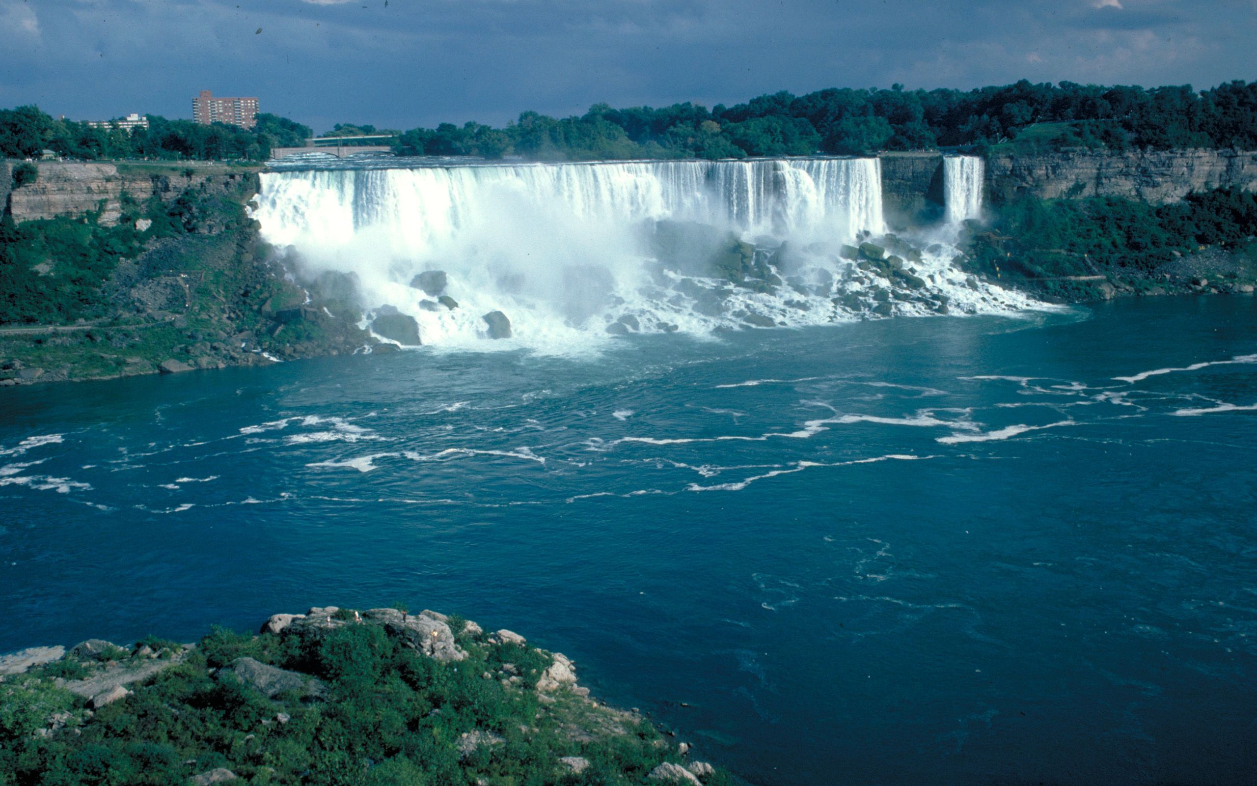 Niagara Falls Wallpapers