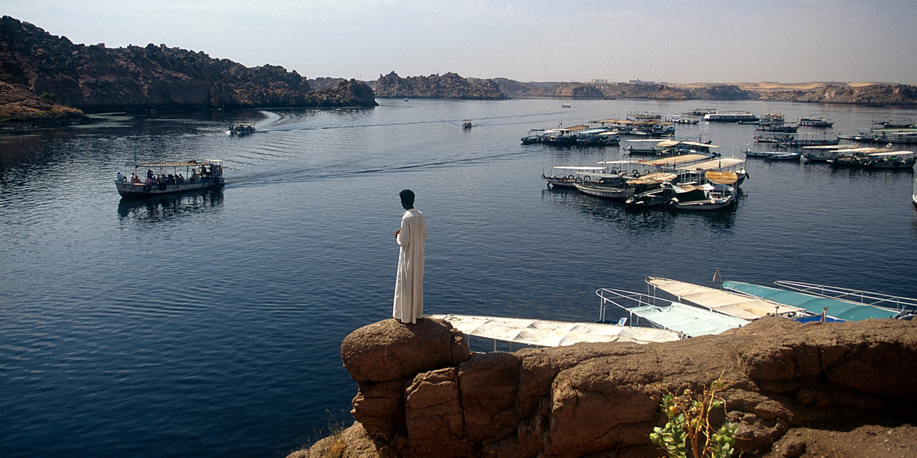 Nile River Wallpapers