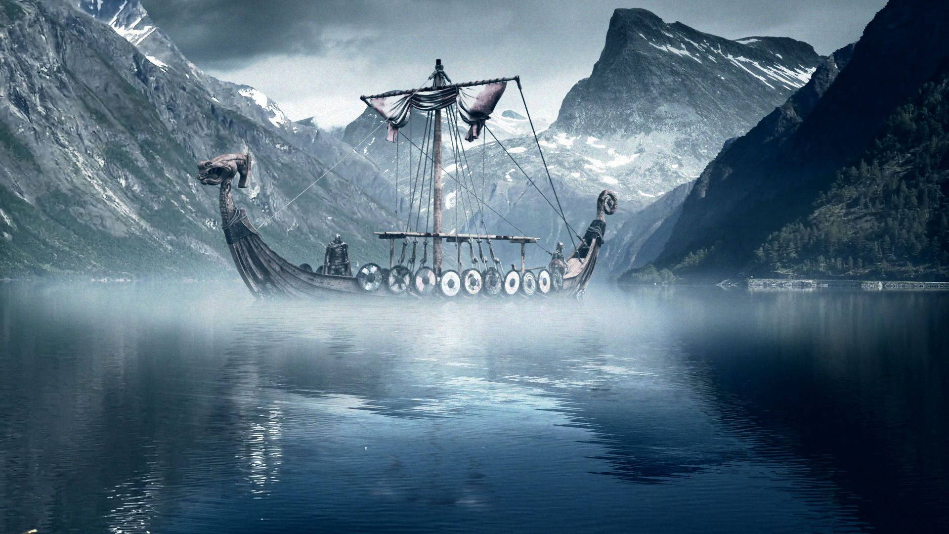 Nordic Desktop Wallpapers