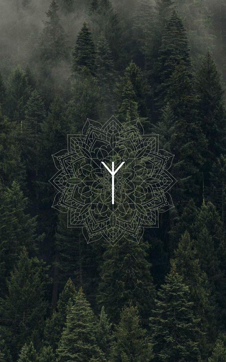 Nordic Iphone Wallpapers