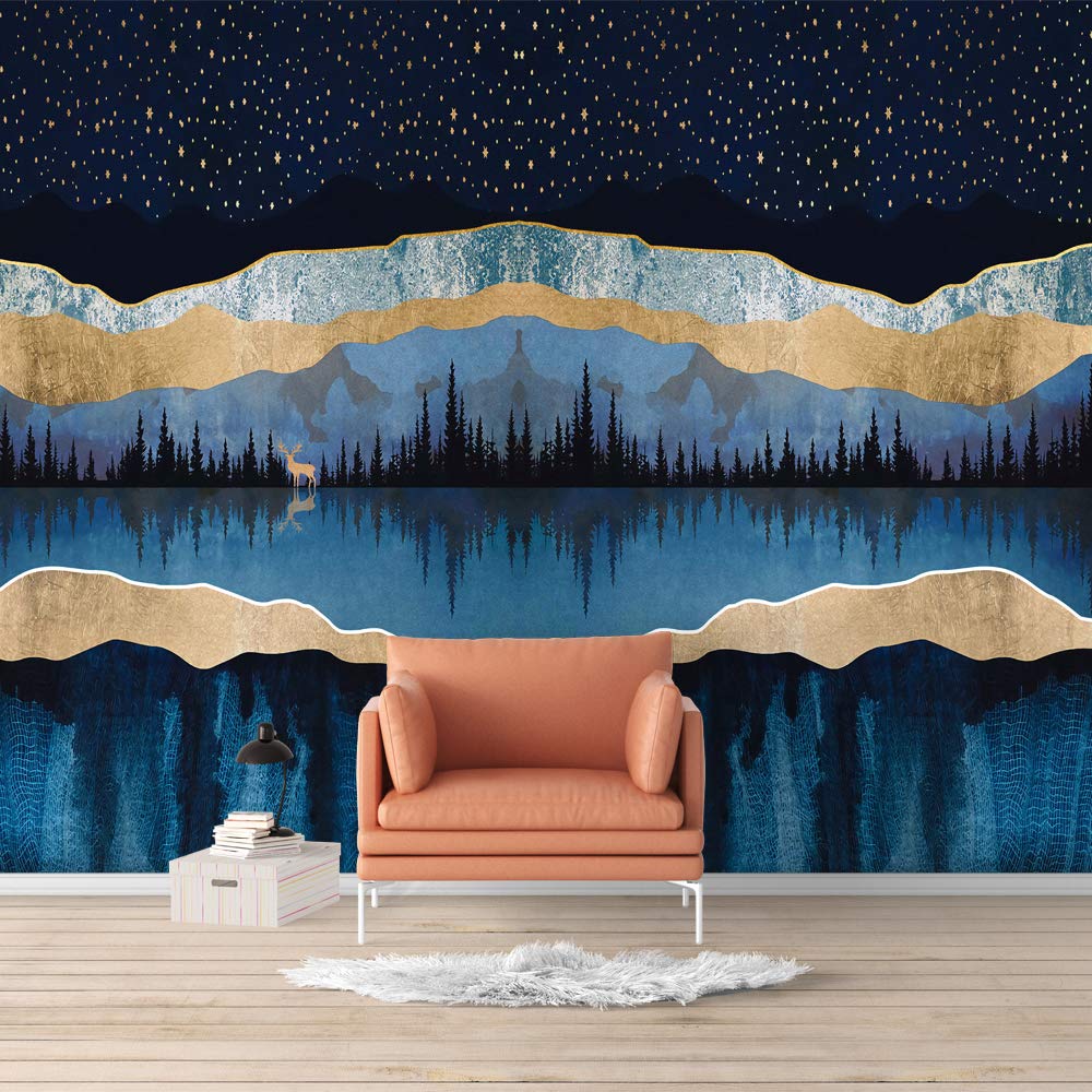 Nordic Landscape Wallpapers