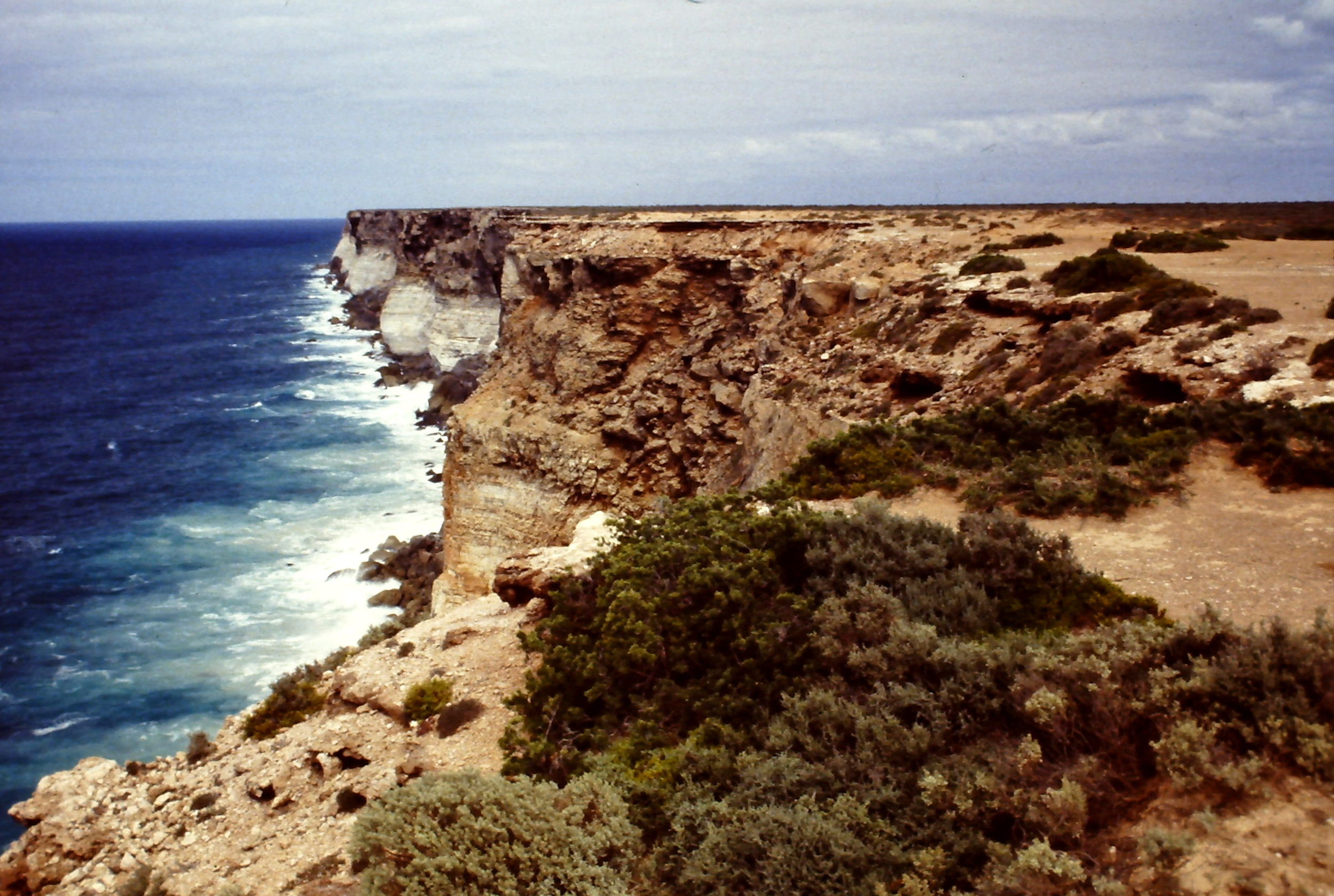 Nullarbor Coast Wallpapers