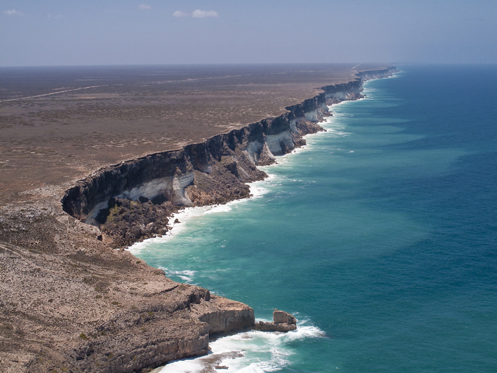 Nullarbor Coast Wallpapers