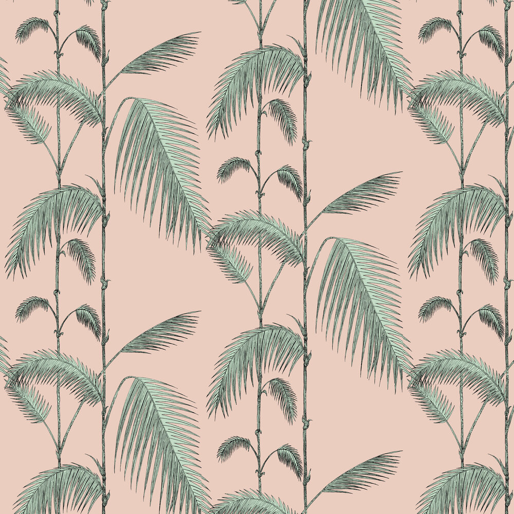 Palm Leaf Wallpapers