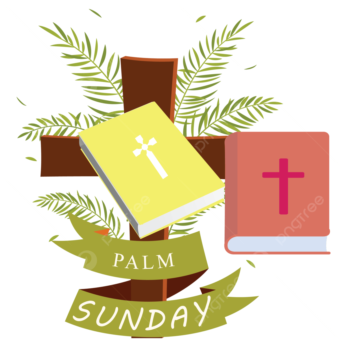 Palm Sunday Wallpapers