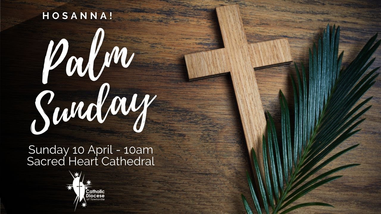 Palm Sunday Wallpapers