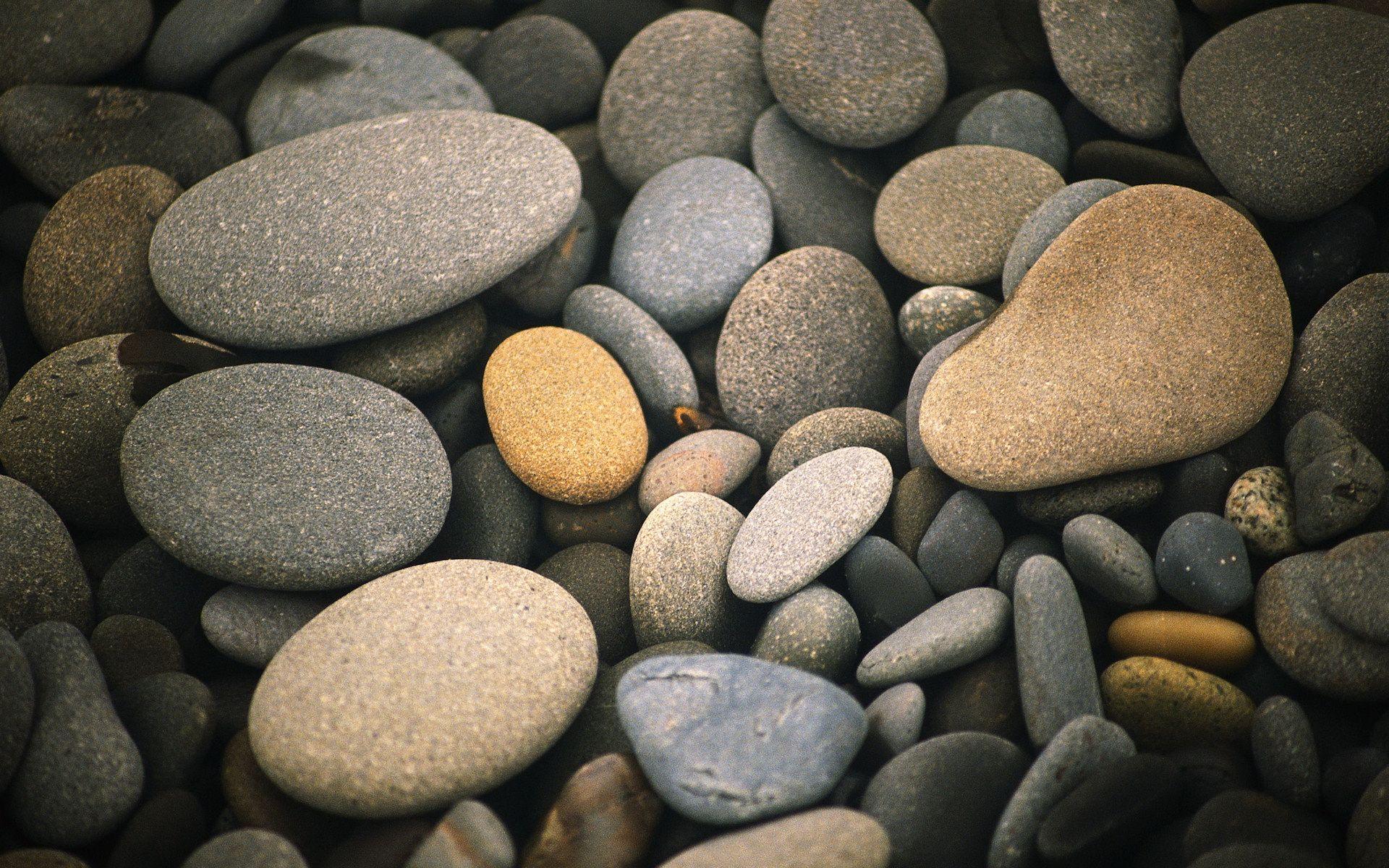 Pebble Wallpapers