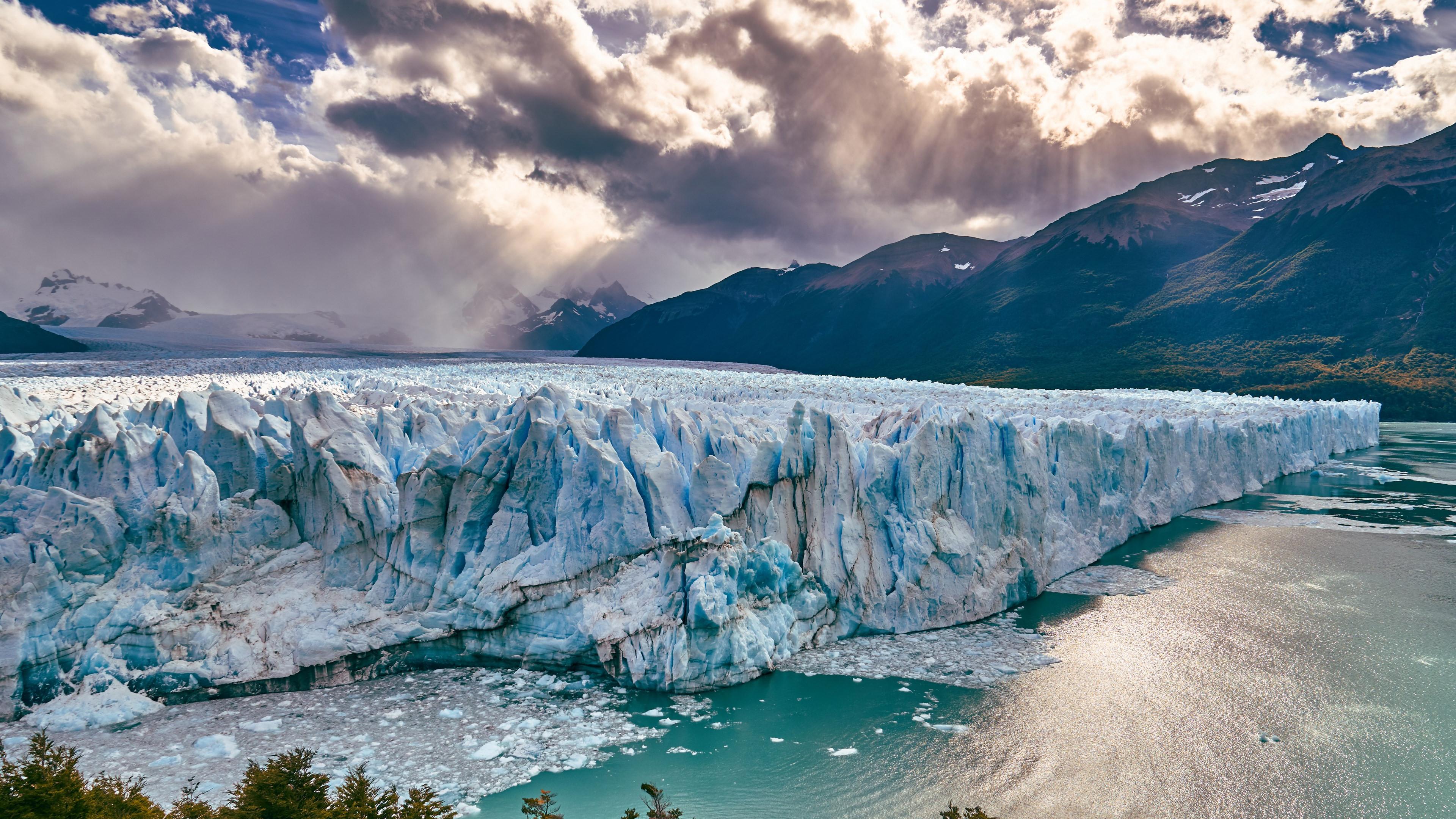 Perito Moreno Glacier Wallpapers