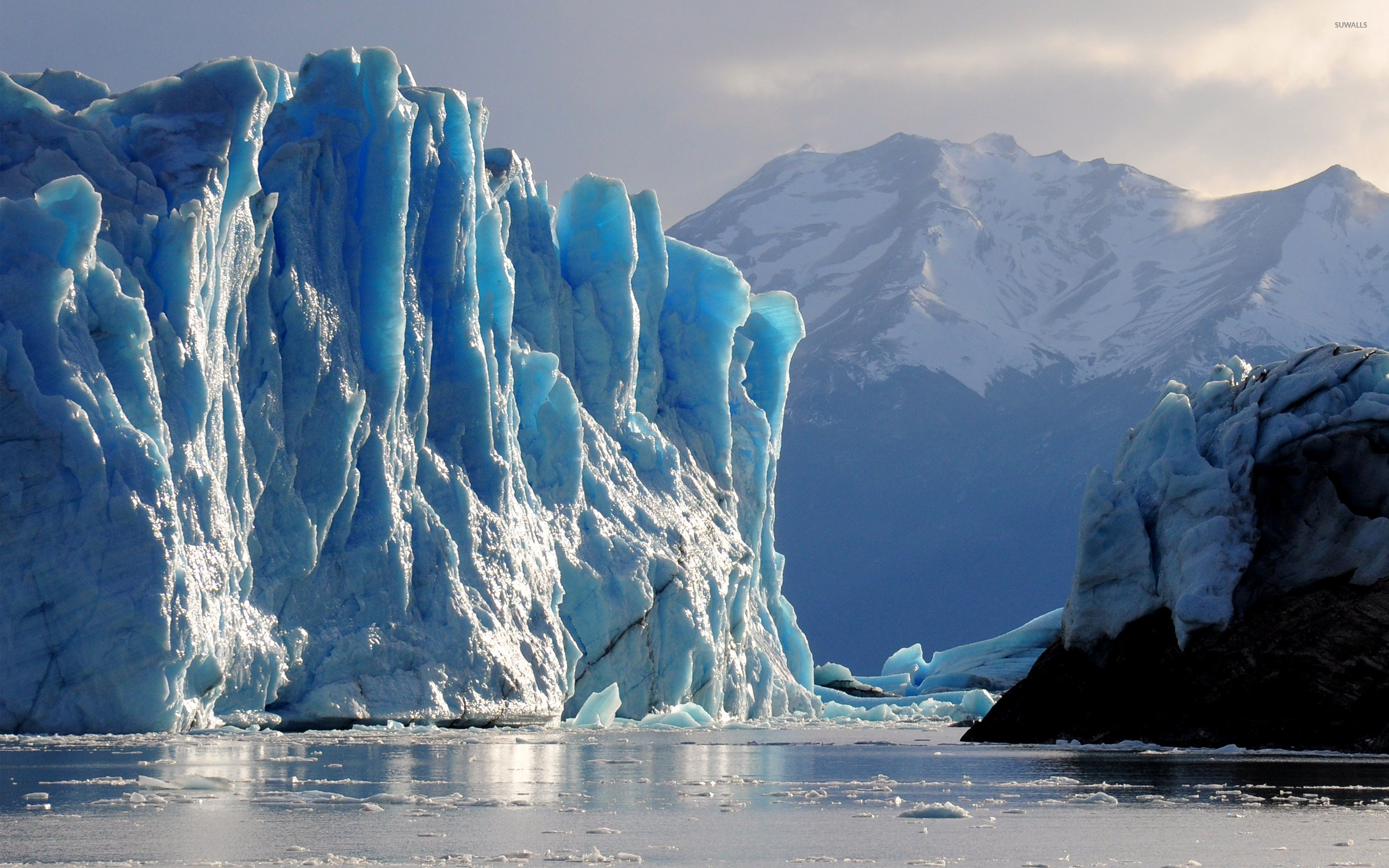 Perito Moreno Glacier Wallpapers