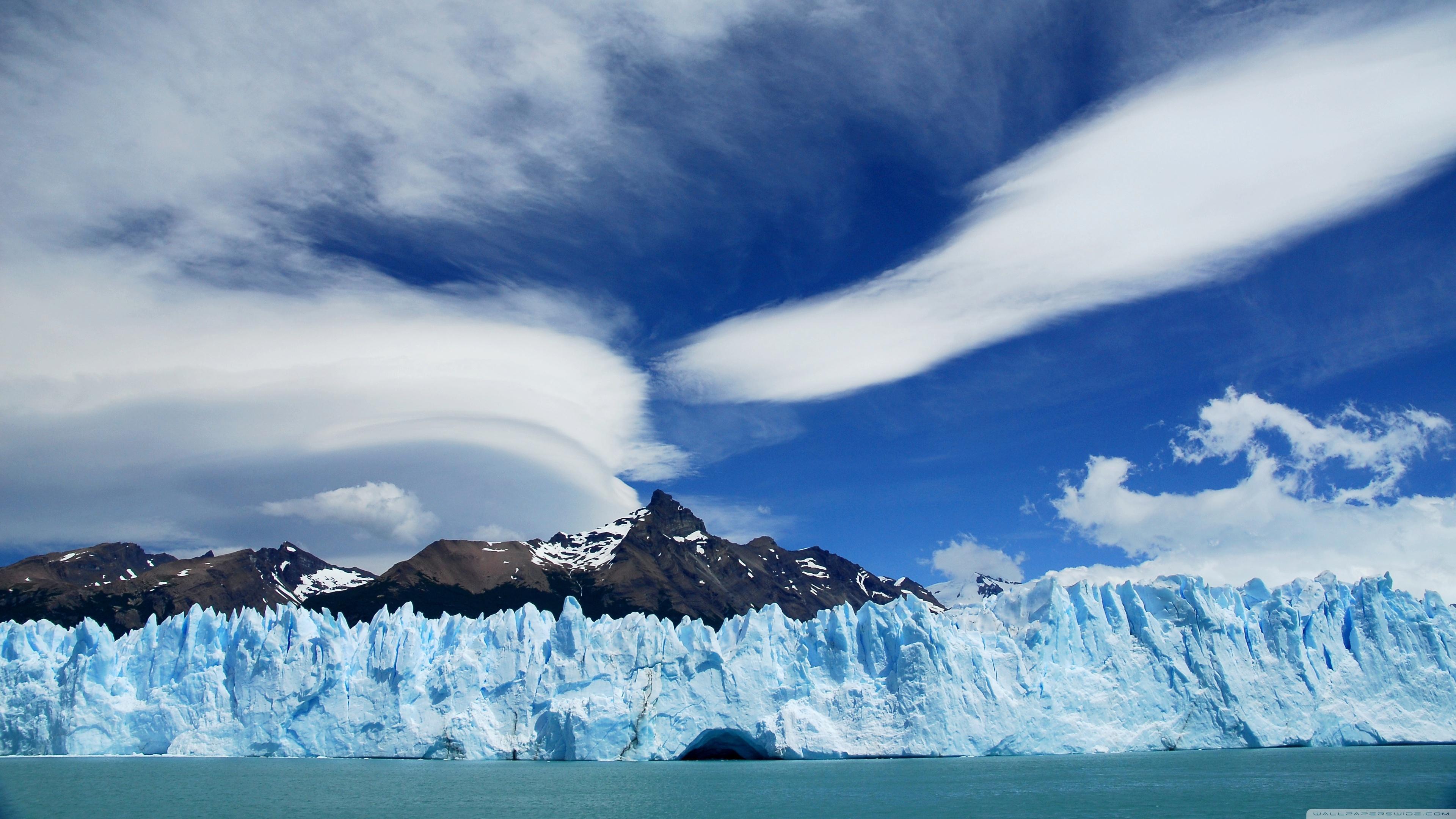 Perito Moreno Glacier Wallpapers