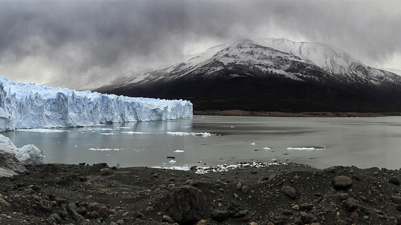 Perito Moreno Glacier Wallpapers